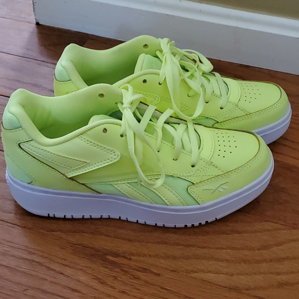 Reebok sneakers